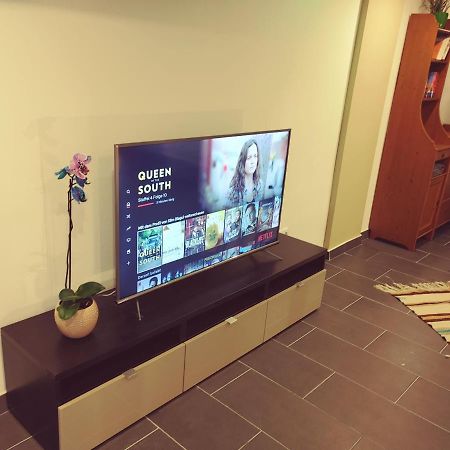 Appartment De Luxe Mit Sauna 布伦瑞克 外观 照片