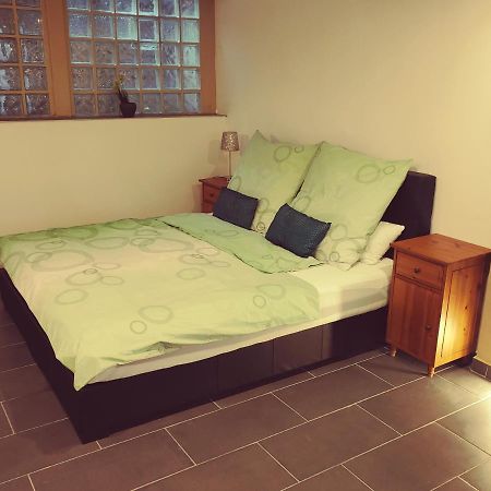 Appartment De Luxe Mit Sauna 布伦瑞克 外观 照片